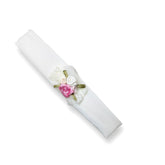 Flower Headband 0-24M